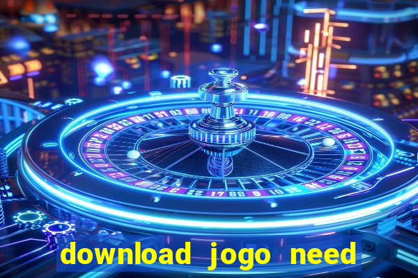 download jogo need for speed underground 2